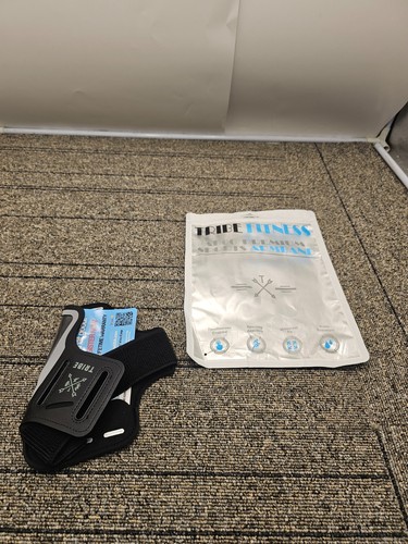 Tribe fitness ab66 - tribe,