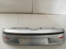 PARAURTI POSTERIORE PER FIAT