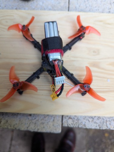 Geprc 3s fpv - geprc,