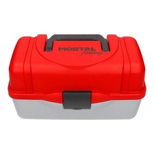 Mostal Cassetta Per Attrezzi