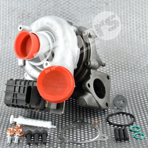 Turbocompressore per garrett - turbocompressore,