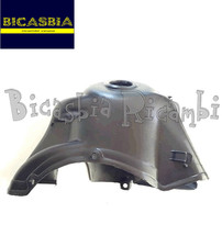 0186 CUFFIA CILINDRO MOTORE PER CILINDRO DM 57 130 CC PIAGGIO APE 50 FL3 RST MIX