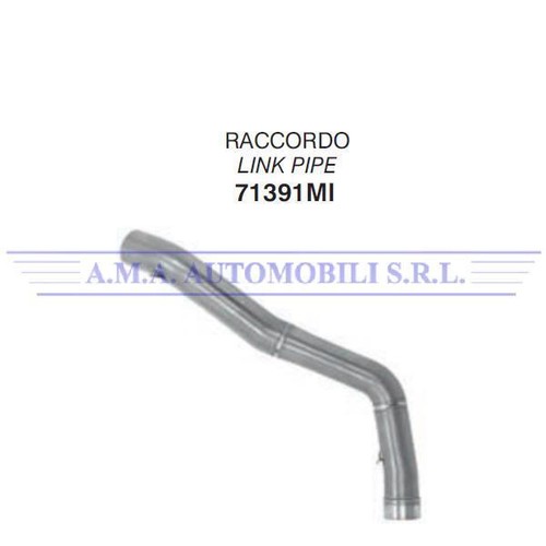 Raccordo centrale honda cbr - honda,