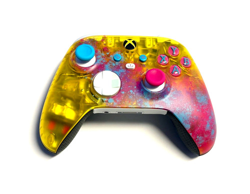 Microsoft wireless controller - wireless,