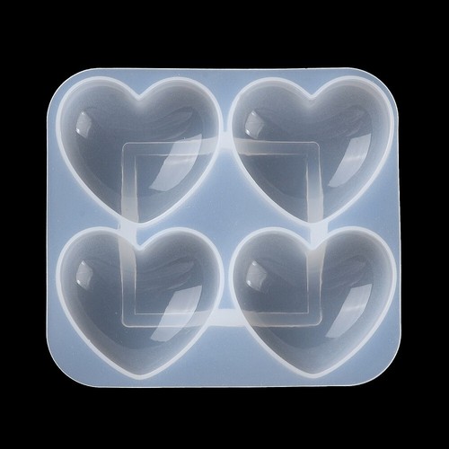 1pz stampo silicone - , resina