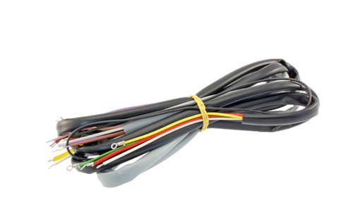 Impianto elettrico rms classic - elettrico,