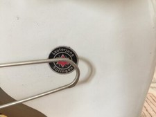 Affettatrice "Vintage" a manovella marca Lauterjung Soling mai usata