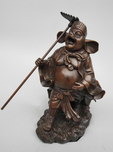 Cina seiko scultura - , puro