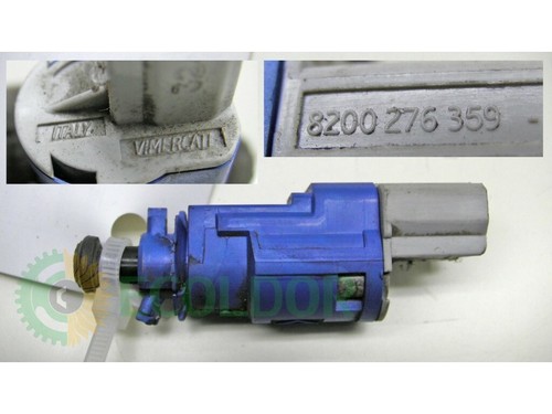 Sensore 8200276359 - sensore,