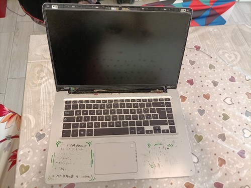 Asus notebook pezzi - pezzi, di