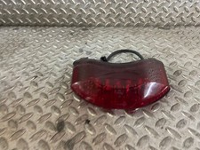 FANALE POSTERIORE STOP TRIUMPH