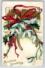 Basco Illinois IL Postcard