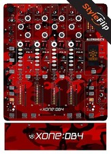 Pelli allen heath - pelli, xone