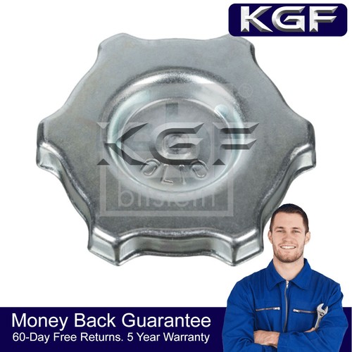 Tappo riempimento olio kgf - olio,