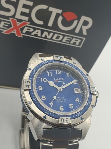Bracciale sector expander - bracciale, 202