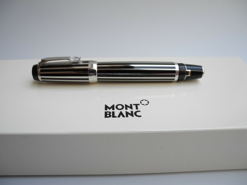 Montblanc boheme crystal - boheme,