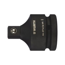 Chiave a Bussola Raccordo di Riduzione Rinforzato 3/4 1/2 - WÜRTH 071414 191