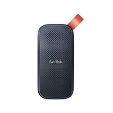 SanDisk Portable 2TB SSD Esterno Hard Disk Portatile Usb-C 3.2 Backup PC MAC