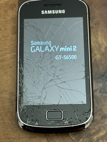 Samsung galazy mini s6500 - samsung, gt-s6500