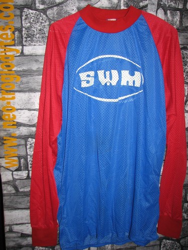 Vintage swm m 70s - w, '70s