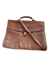 THE BRIDGE BORSA VALIGETTA A