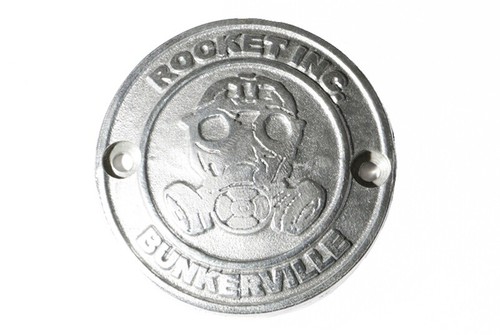 Coperchio accensione rocket - coperchio,