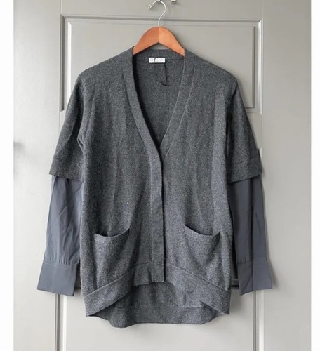 Brunello cucinelli knit - cucinelli,