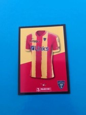 2022-2023 Panini Footballers