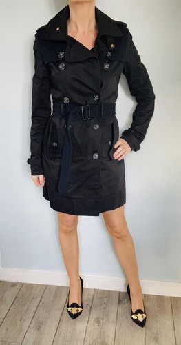 Imperméable trench superdry - trench,