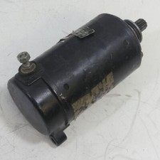 Motorino avviamento starter