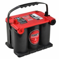Optima Red Top 12V 44Ah