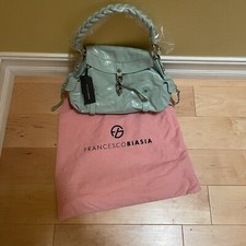 Borsa a tracolla Francesco