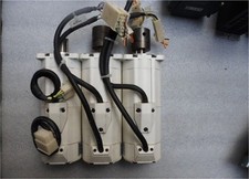 Modulo plc servomotore