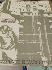 Edilizia Moderna N. 81 - Il