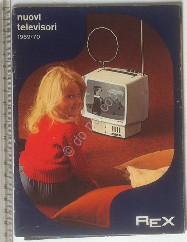 Radio vintage rex - rex,
