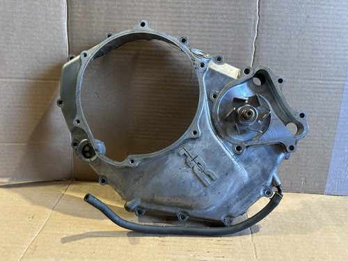 Carter motore frizione - carter,