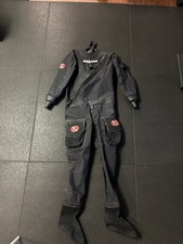 muta stagna subacquea