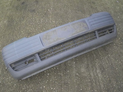 Paraurti anteriore seat arosa - paraurti,