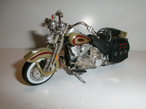 Harley davidson flsts heritage - flsts,