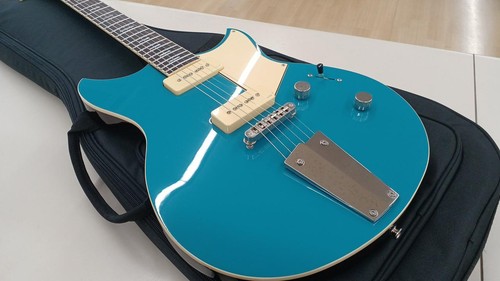 Chitarra elettrica yamaha - chitarra,