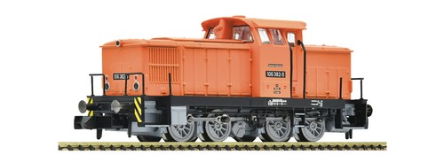 Fleischmann 7370015 br106 - 7370015,