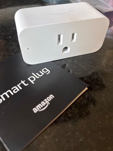 Amazon smart plug funziona - smart,