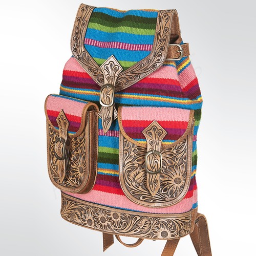 Borsa zaino american - borsa,