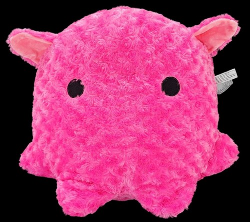 Peluche jumbo curly mendako - jumbo,