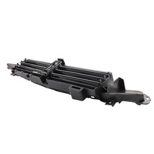 Grille Shutter for Jeep