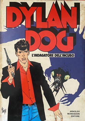 Fumetti memorabilia dylan - memorabilia,,