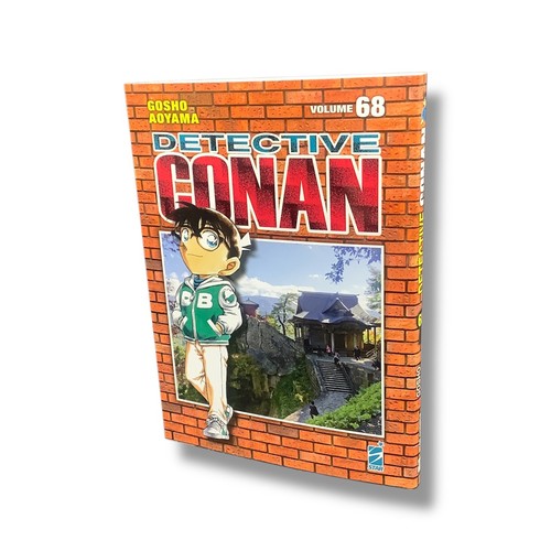 Detective conan new edition - detective,