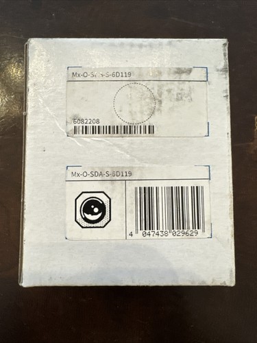 Mobotix sda s - mobotix, mx-o-sda-s-6d119