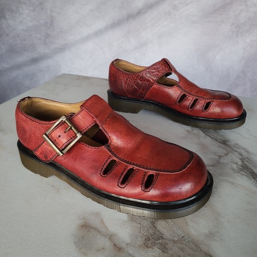 Scarpe vintage martens - scarpe,