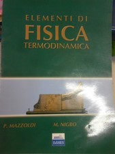 Elementi fisica termodinamica - fisica,